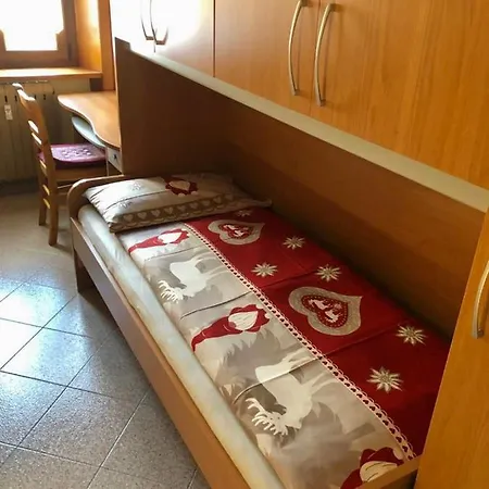 2 Baita Sosio Livigno