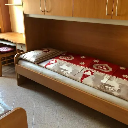 2 Baita Sosio Apartment