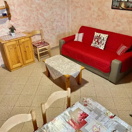 Apartment 2 Baita Sosio